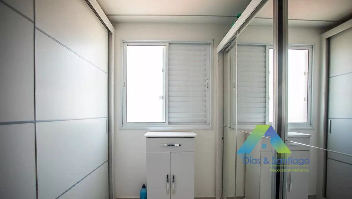 Apartamento à venda com 2 quartos, 59m² - Foto 14