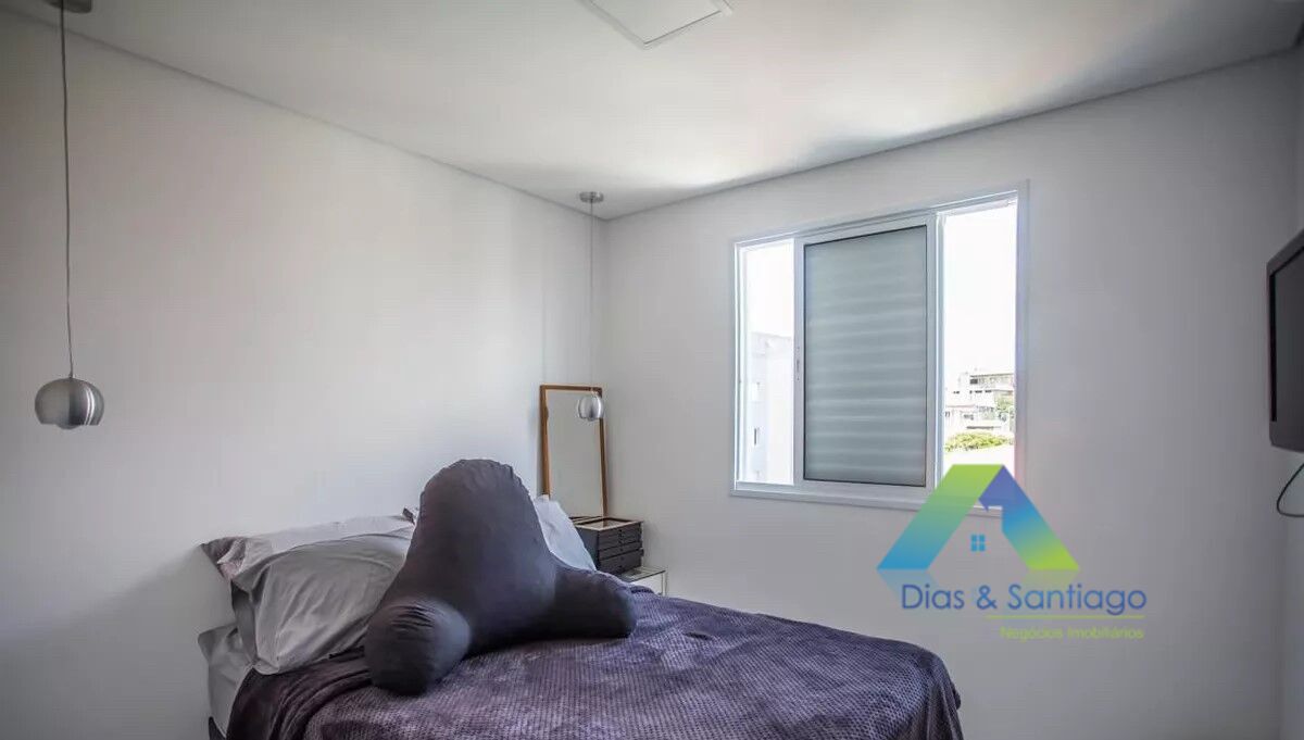 Apartamento à venda com 2 quartos, 59m² - Foto 13