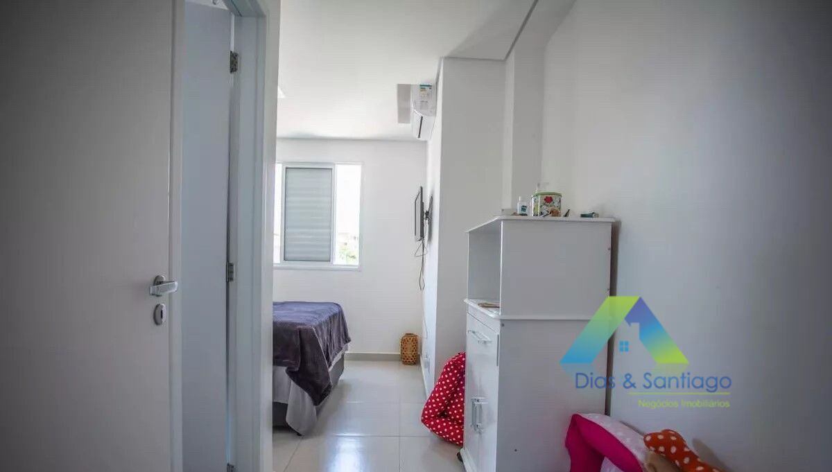 Apartamento à venda com 2 quartos, 59m² - Foto 12