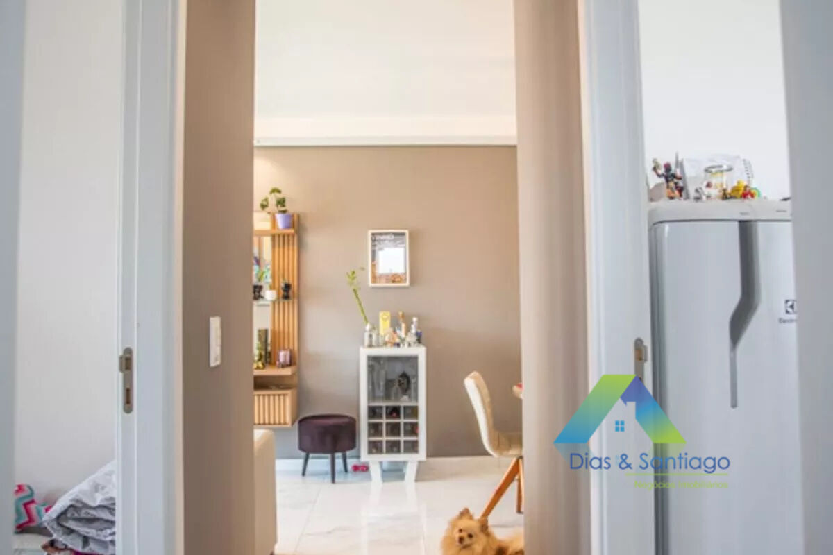 Apartamento à venda com 2 quartos, 59m² - Foto 15