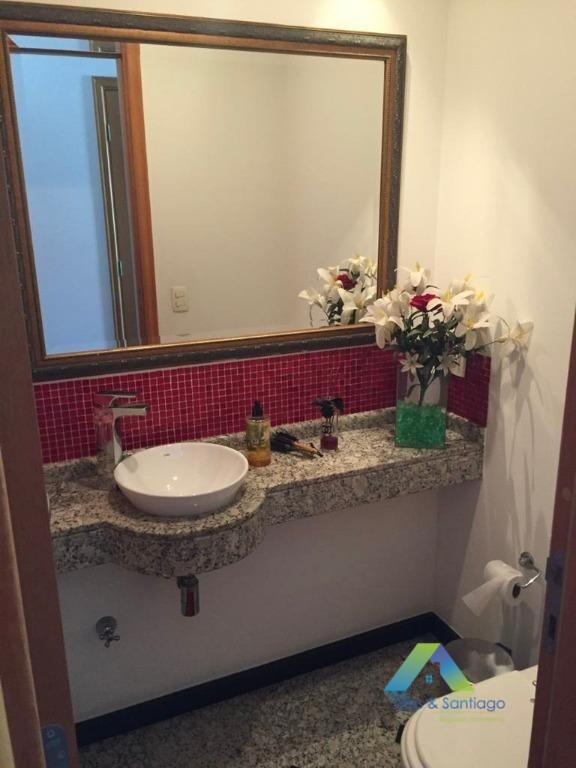 Apartamento à venda com 3 quartos, 140m² - Foto 17