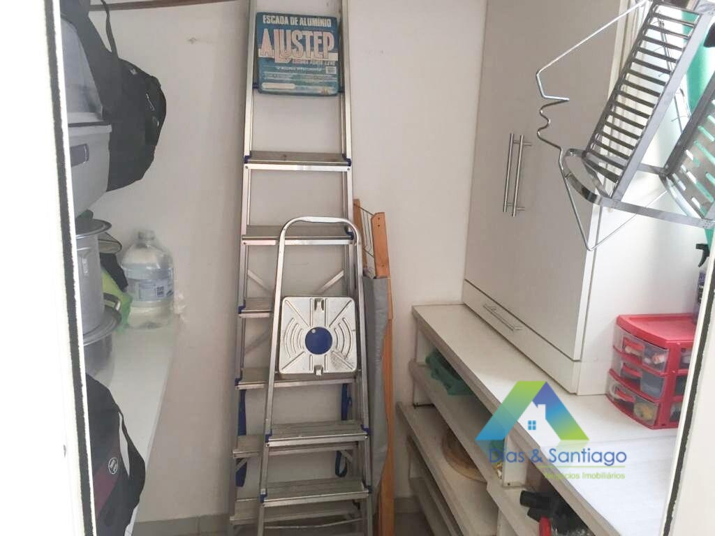 Apartamento à venda com 3 quartos, 140m² - Foto 6