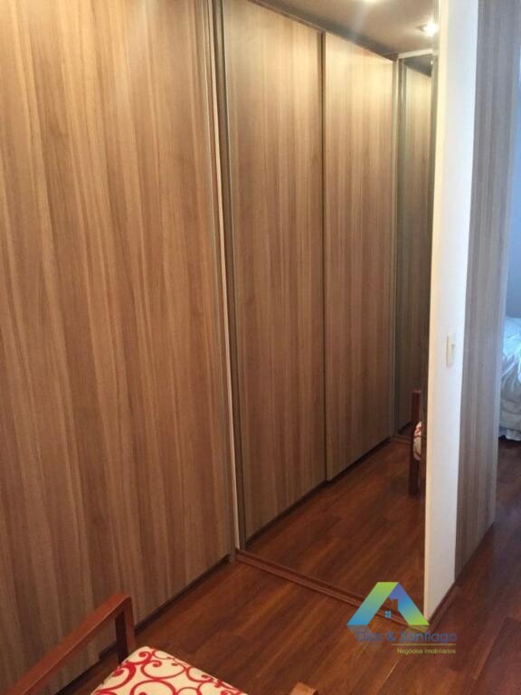 Apartamento à venda com 3 quartos, 140m² - Foto 11