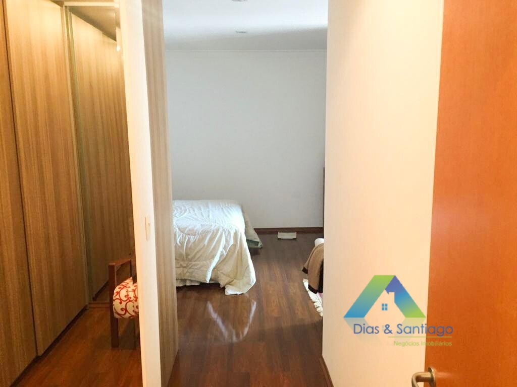 Apartamento à venda com 3 quartos, 140m² - Foto 7