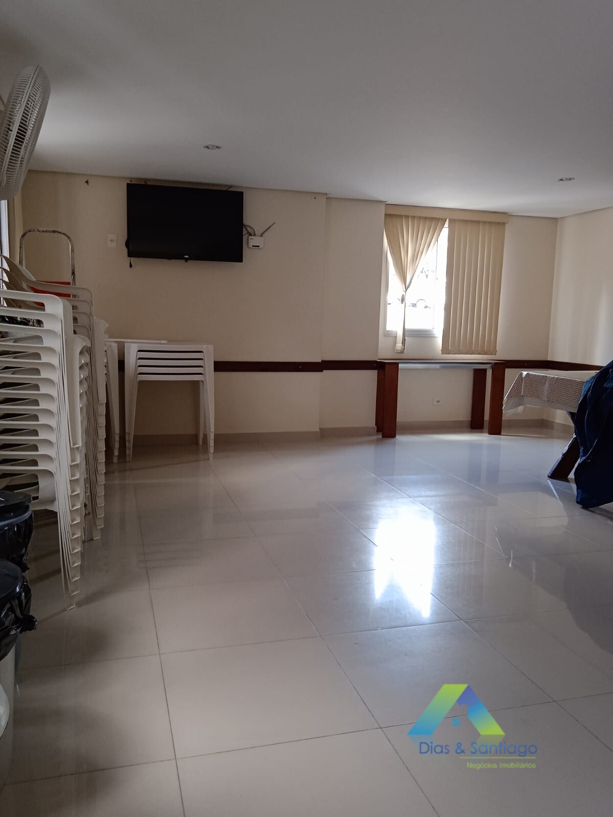 Apartamento à venda com 3 quartos, 67m² - Foto 11