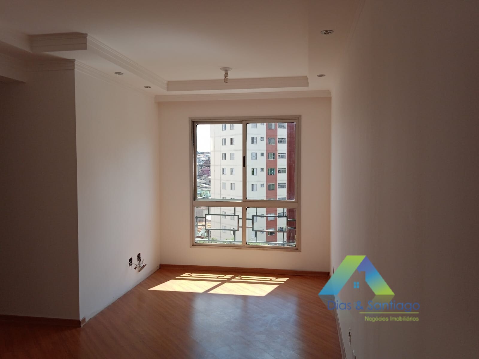 Apartamento à venda com 3 quartos, 67m² - Foto 2