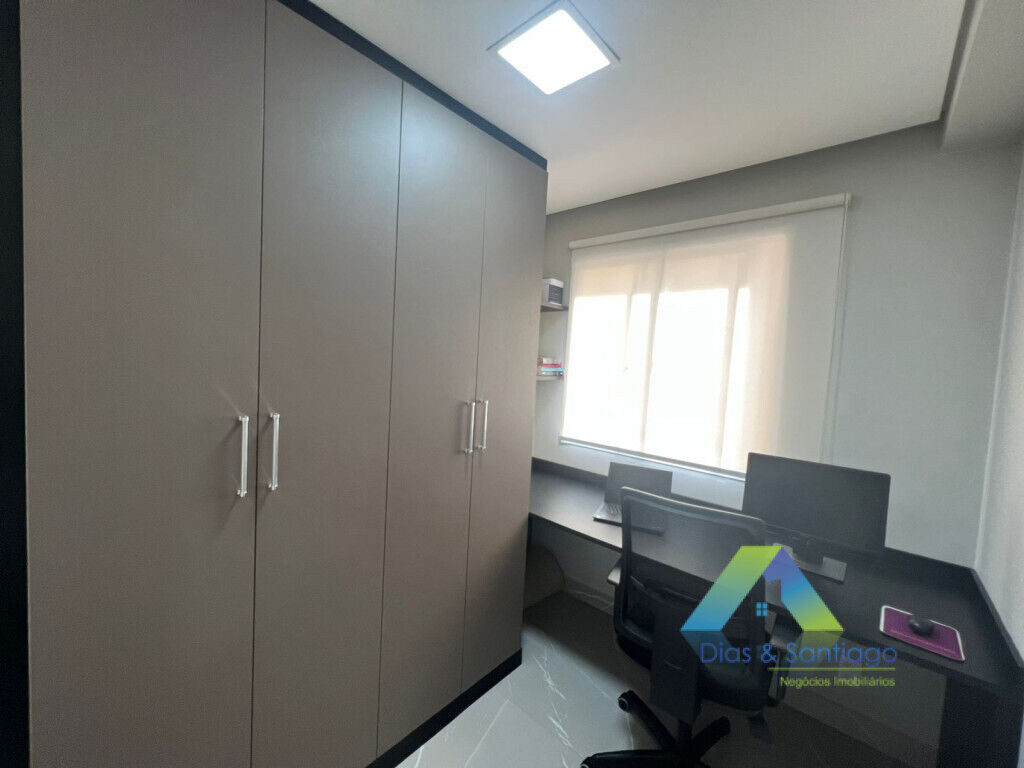 Apartamento à venda com 2 quartos, 33m² - Foto 6