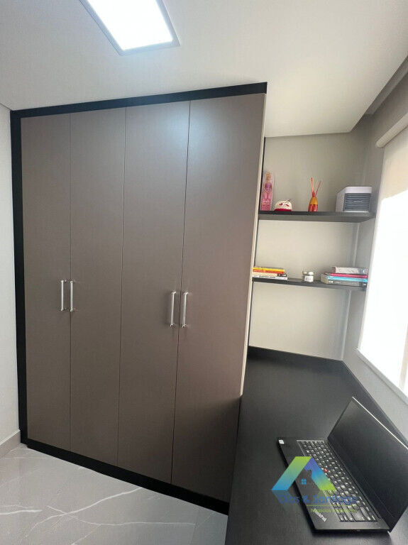 Apartamento à venda com 2 quartos, 33m² - Foto 8