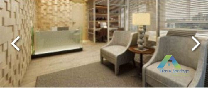 Apartamento, 40 m² - Foto 17