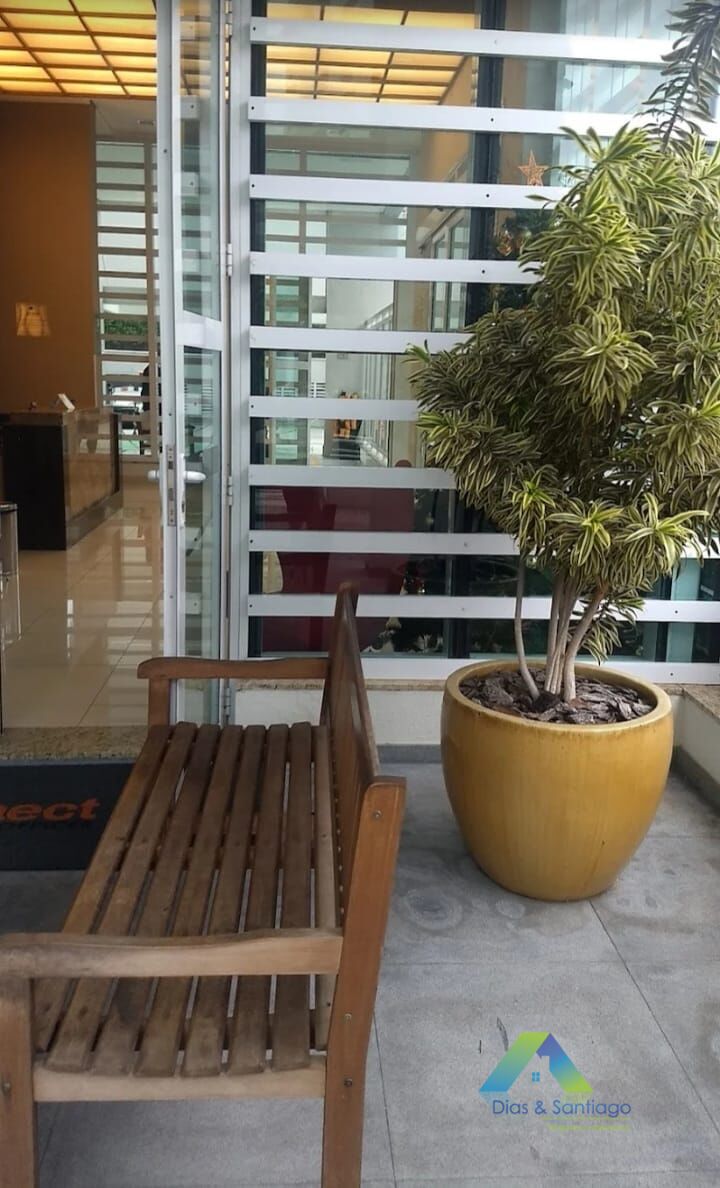 Apartamento, 40 m² - Foto 5