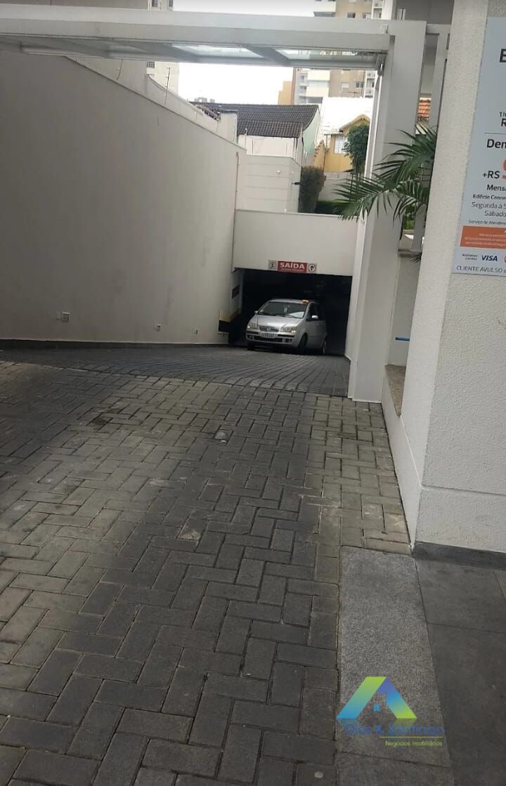 Apartamento, 40 m² - Foto 18