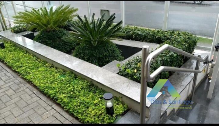 Apartamento, 40 m² - Foto 13