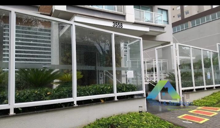 Apartamento, 40 m² - Foto 10