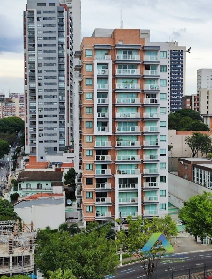Apartamento, 40 m² - Foto 4