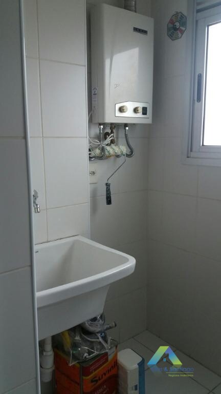 Apartamento à venda com 2 quartos, 50m² - Foto 11