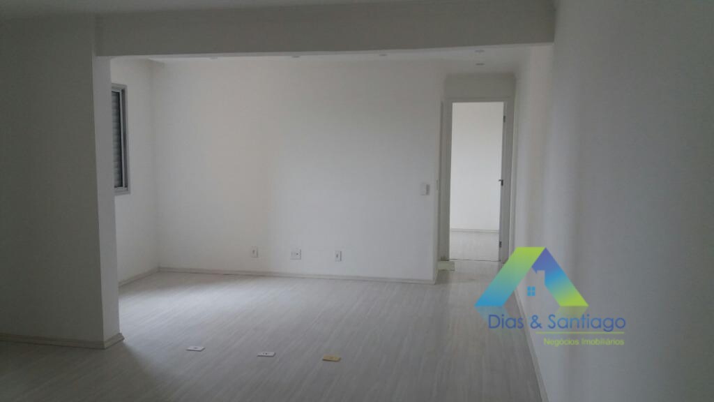 Apartamento à venda com 2 quartos, 50m² - Foto 1