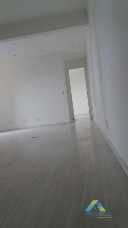 Apartamento à venda com 2 quartos, 50m² - Foto 3