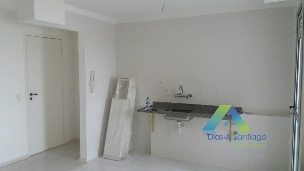 Apartamento à venda com 2 quartos, 50m² - Foto 12