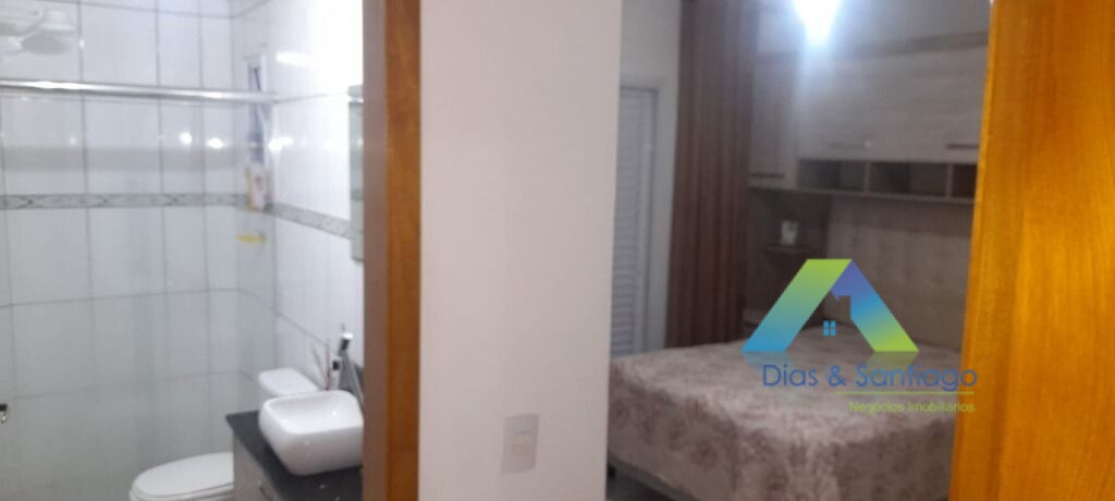 Apartamento à venda com 2 quartos, 68m² - Foto 9