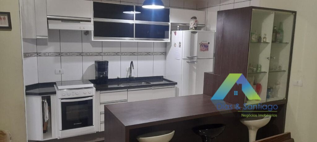 Apartamento à venda com 2 quartos, 68m² - Foto 3