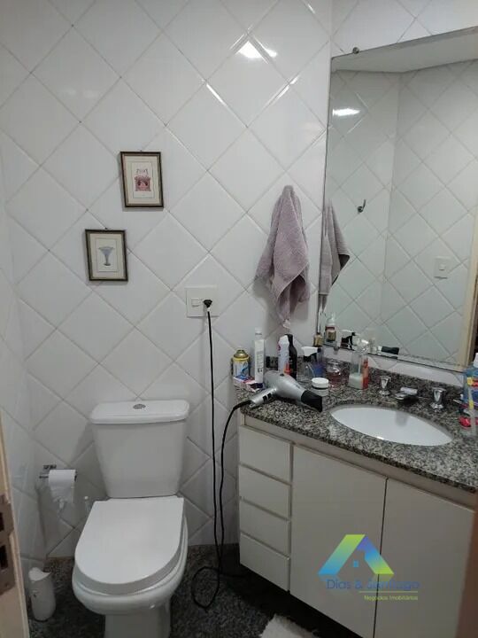 Apartamento à venda com 3 quartos, 110m² - Foto 17