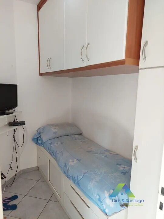 Apartamento à venda com 3 quartos, 110m² - Foto 12