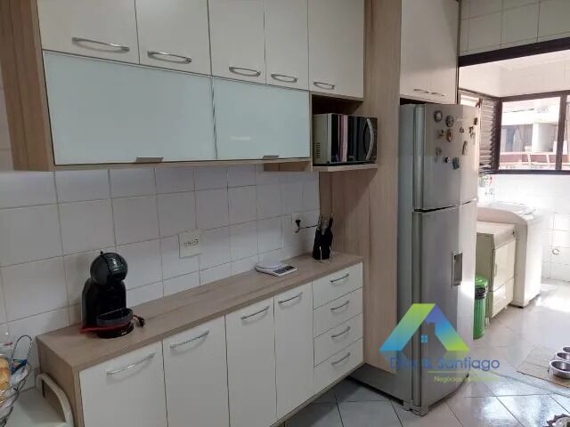 Apartamento à venda com 3 quartos, 110m² - Foto 14