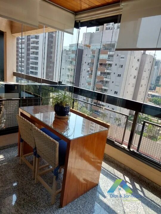 Apartamento à venda com 3 quartos, 110m² - Foto 2