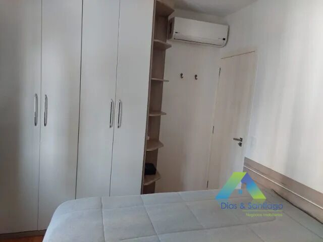 Apartamento à venda com 3 quartos, 110m² - Foto 10