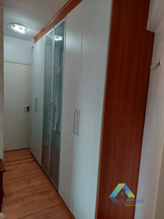 Apartamento à venda com 3 quartos, 110m² - Foto 7