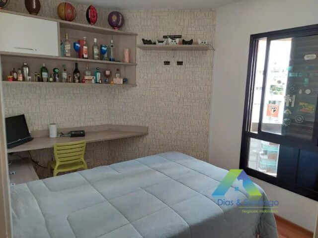 Apartamento à venda com 3 quartos, 110m² - Foto 6