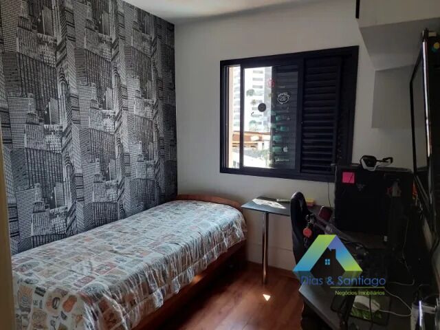 Apartamento à venda com 3 quartos, 110m² - Foto 8