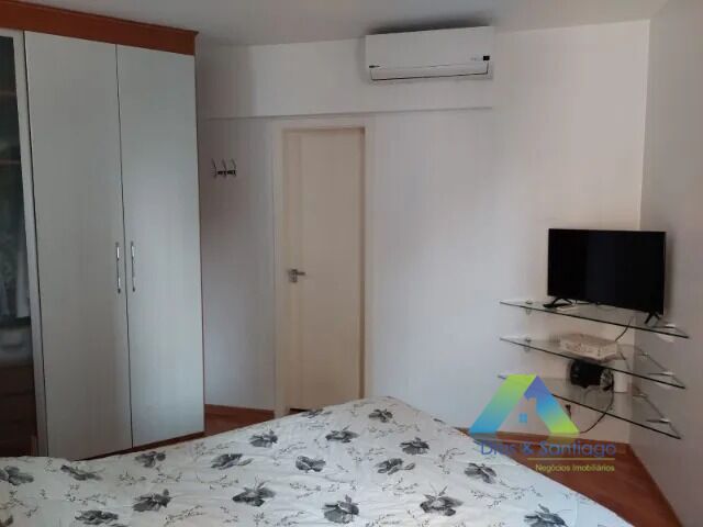 Apartamento à venda com 3 quartos, 110m² - Foto 11