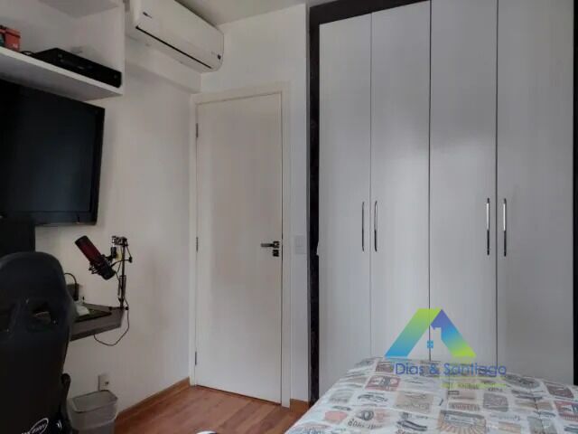 Apartamento à venda com 3 quartos, 110m² - Foto 9