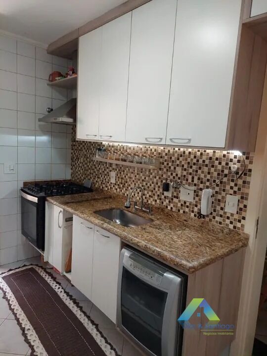 Apartamento à venda com 3 quartos, 110m² - Foto 15