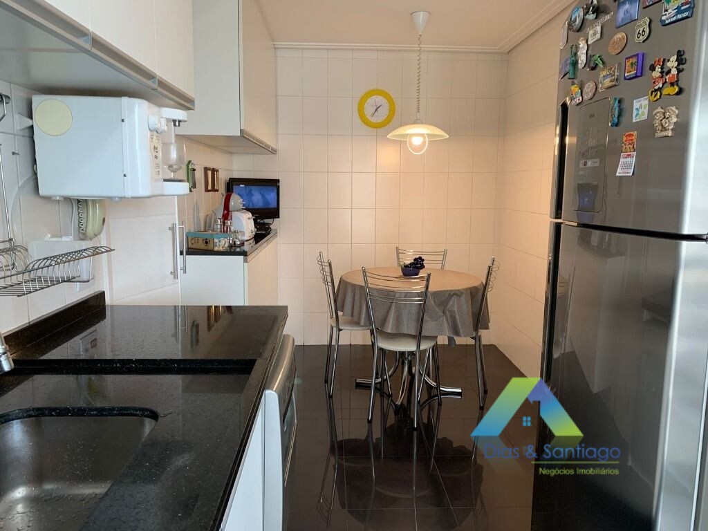 Apartamento à venda com 3 quartos, 112m² - Foto 3