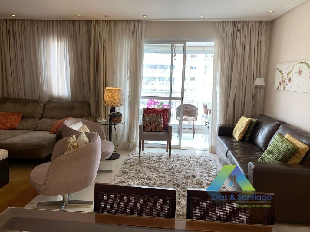 Apartamento à venda com 3 quartos, 112m² - Foto 9