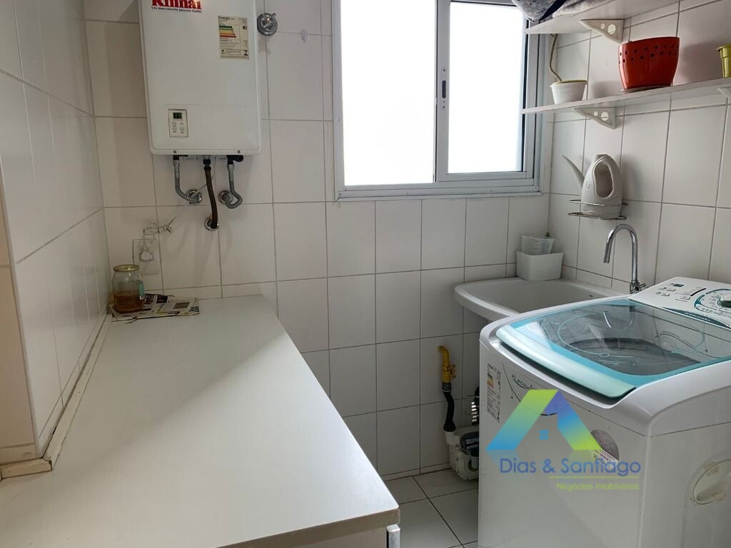 Apartamento à venda com 3 quartos, 112m² - Foto 29