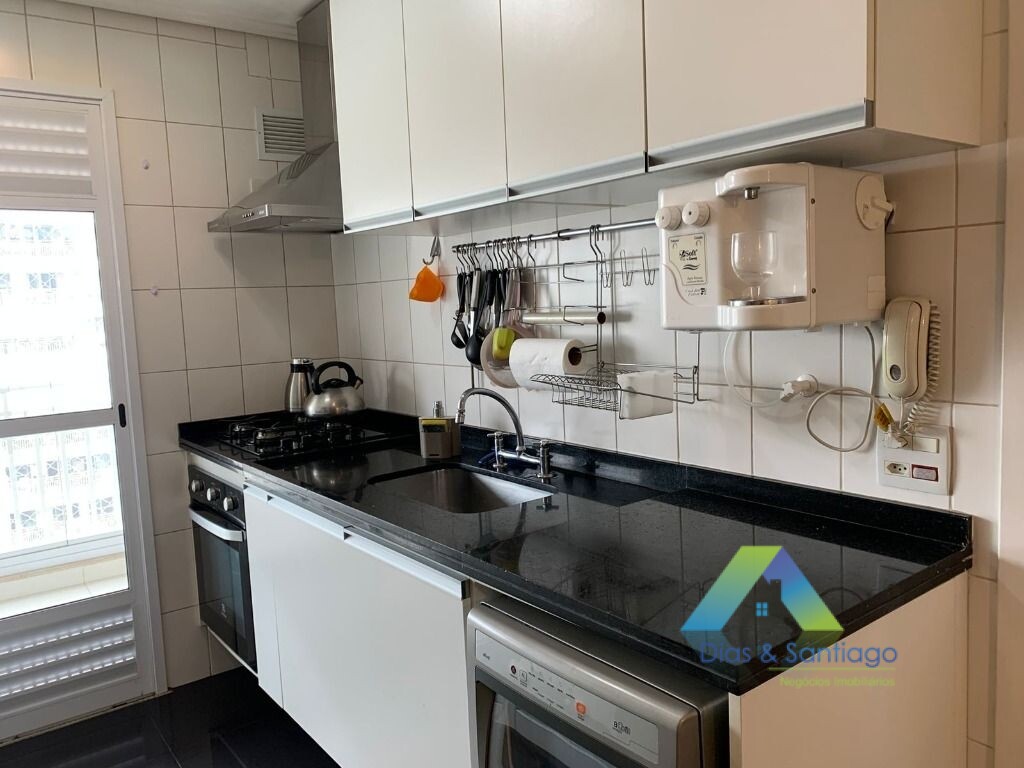 Apartamento à venda com 3 quartos, 112m² - Foto 2