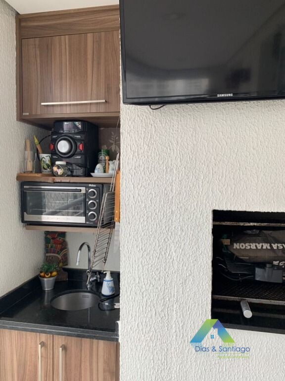 Apartamento à venda com 3 quartos, 112m² - Foto 27