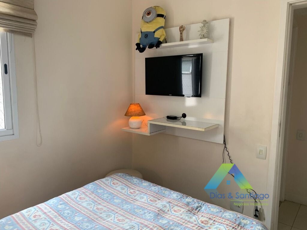 Apartamento à venda com 3 quartos, 112m² - Foto 22