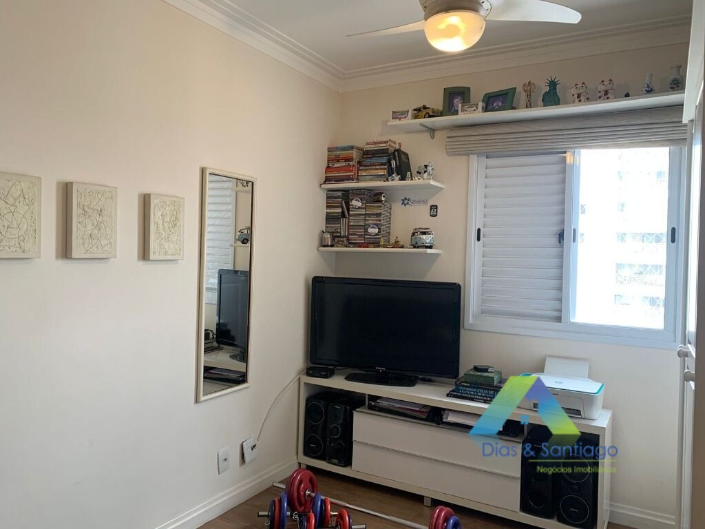 Apartamento à venda com 3 quartos, 112m² - Foto 24