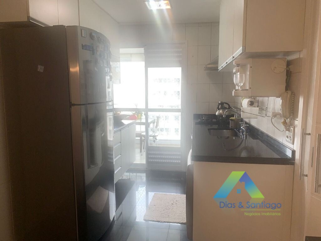 Apartamento à venda com 3 quartos, 112m² - Foto 5