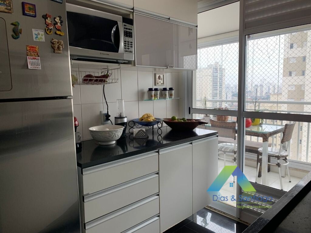 Apartamento à venda com 3 quartos, 112m² - Foto 6