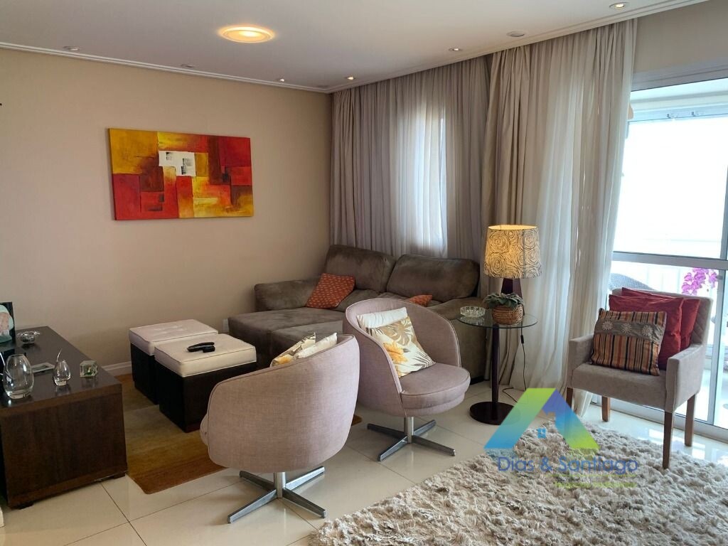 Apartamento à venda com 3 quartos, 112m² - Foto 10