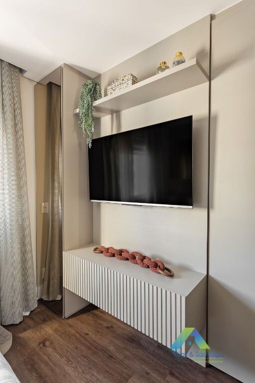 Apartamento à venda com 2 quartos, 80m² - Foto 16