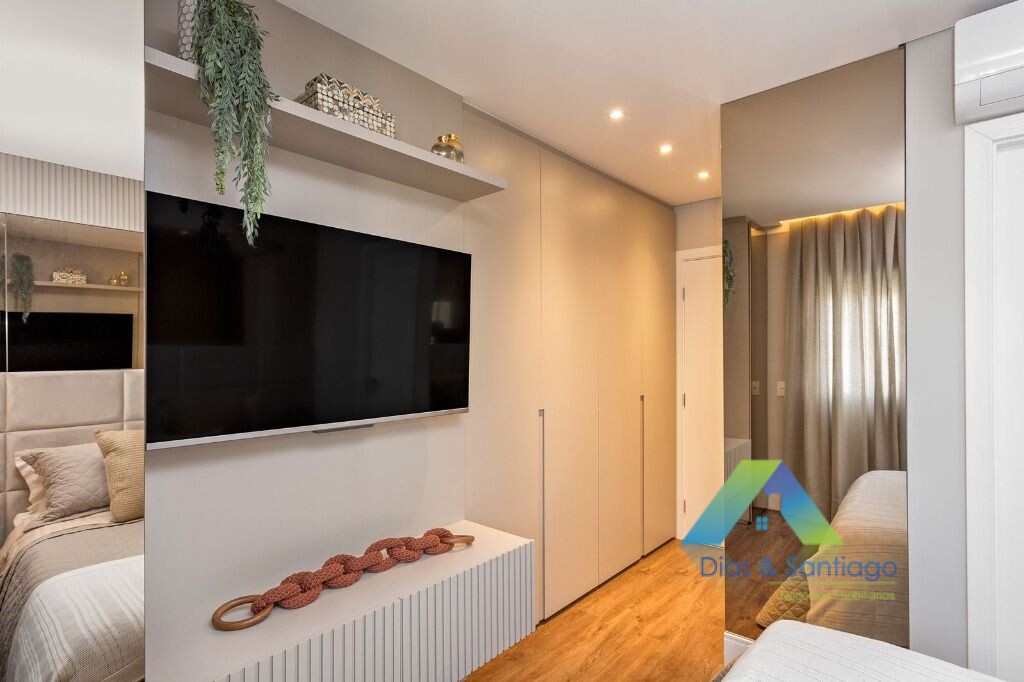 Apartamento à venda com 2 quartos, 80m² - Foto 12