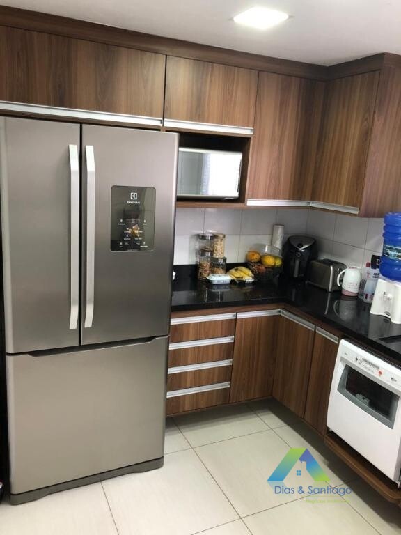 Apartamento à venda com 3 quartos, 62m² - Foto 6