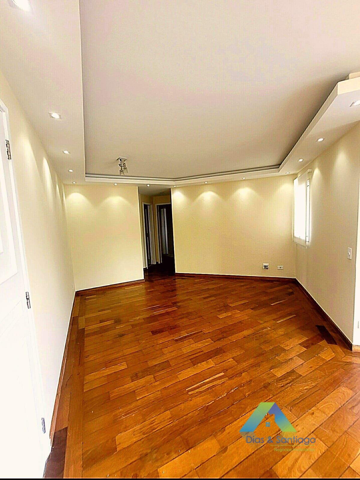 Apartamento, 3 quartos, 110 m² - Foto 6