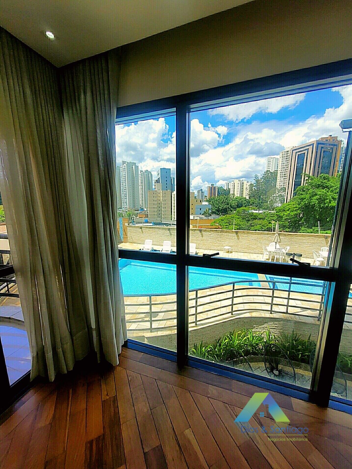 Apartamento, 3 quartos, 110 m² - Foto 4